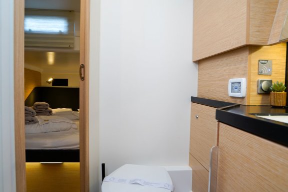 Image of Janina yacht #35