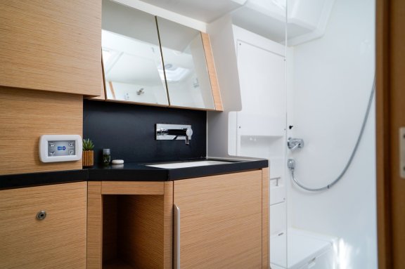 Image of Janina yacht #36