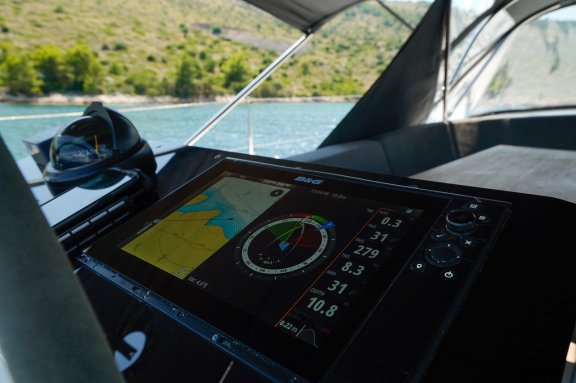 Image of Janina yacht #39