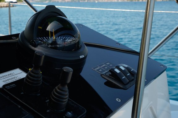 Image of Janina yacht #40