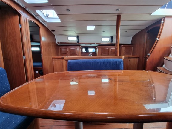 Image of White Lady yacht #6