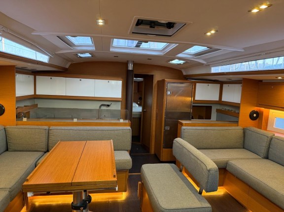 Image of Sofia yacht #5