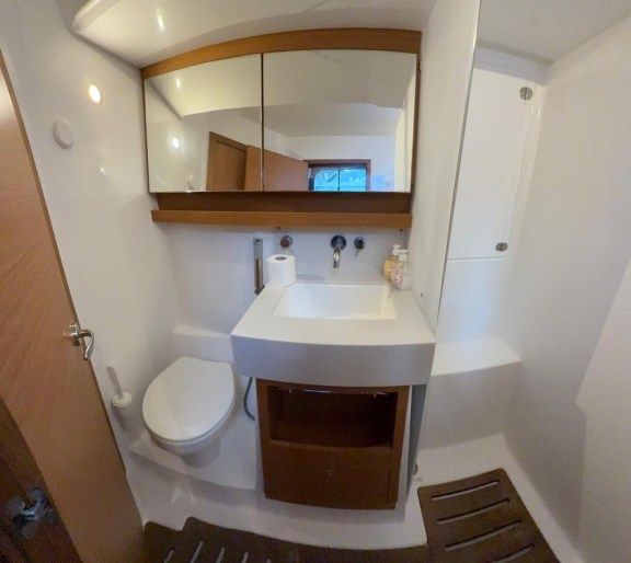 Image of Sofia yacht #6