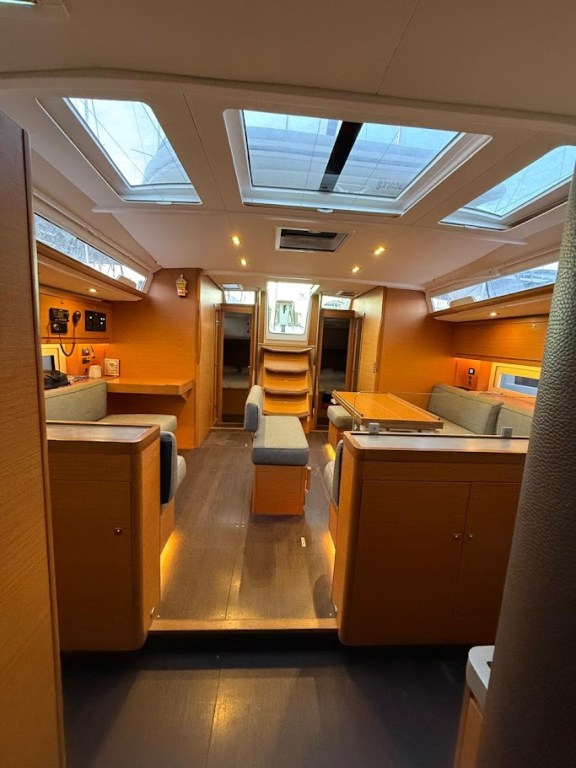 Image of Sofia yacht #7