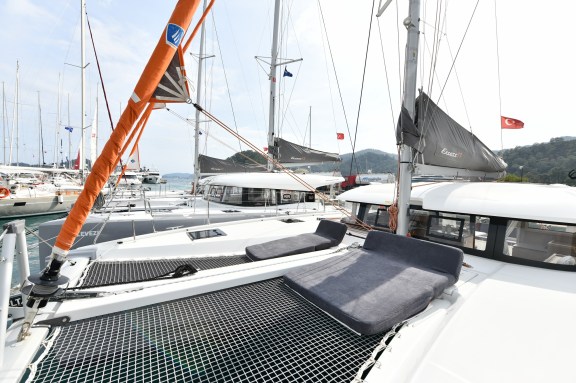 Image of Patara yacht #5