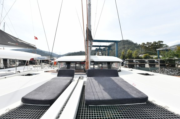 Image of Patara yacht #6