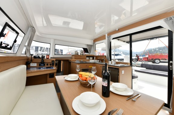 Image of Patara yacht #8