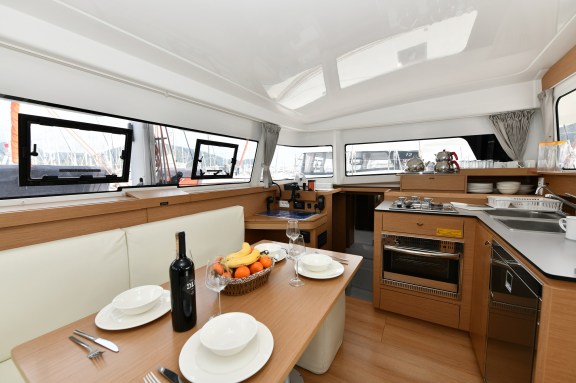 Image of Patara yacht #7