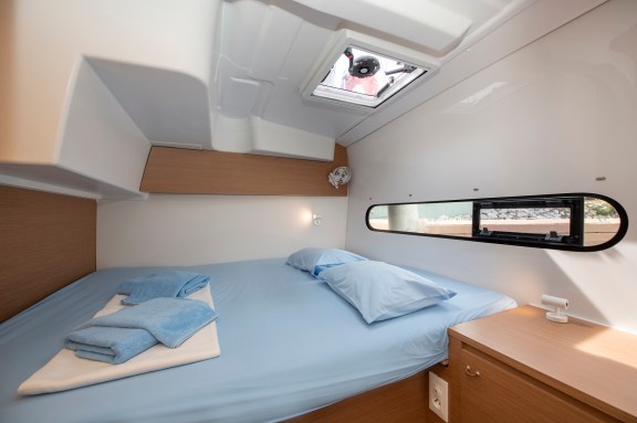 Image of Patara yacht #10