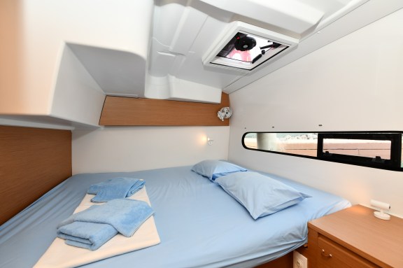 Image of Patara yacht #9