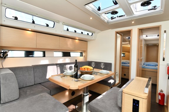 Image of Yassica yacht #7