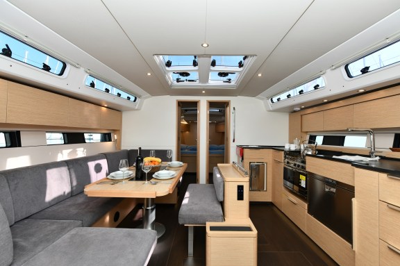 Image of Yassica yacht #9