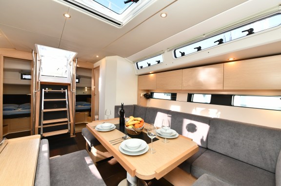 Image of Yassica yacht #5