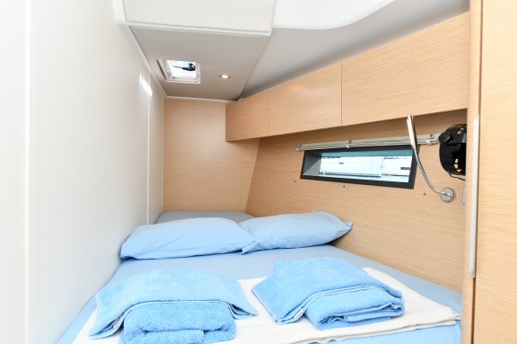 Image of Yassica yacht #11