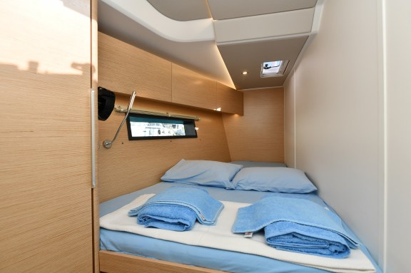 Image of Yassica yacht #12