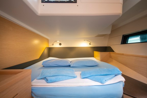 Image of Yassica yacht #10