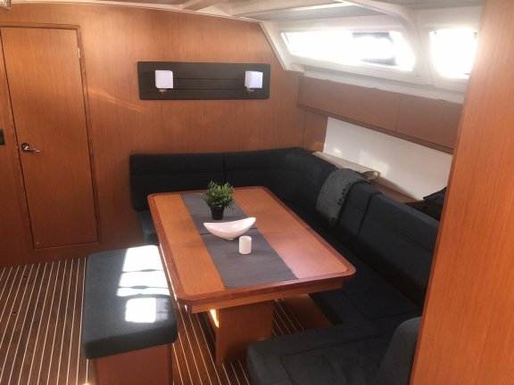 Image of Batukaan yacht #6