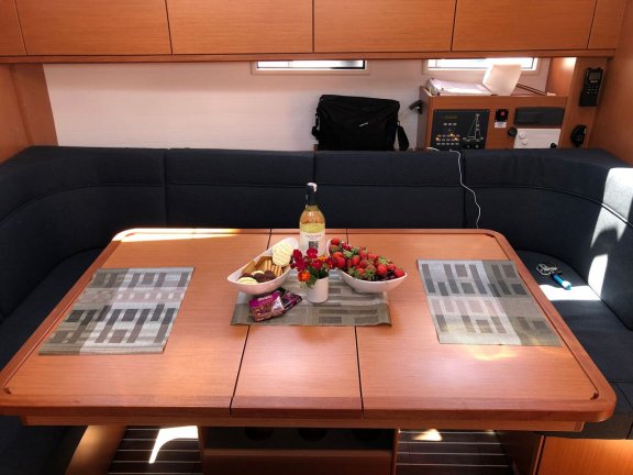 Image of Batukaan yacht #7