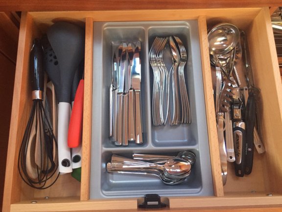 Image of Batukaan yacht #8