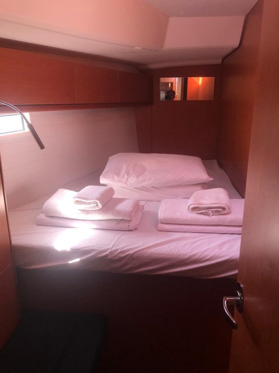 Image of Batukaan yacht #11