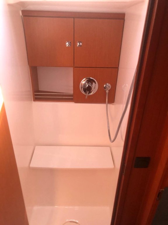 Image of Batukaan yacht #13