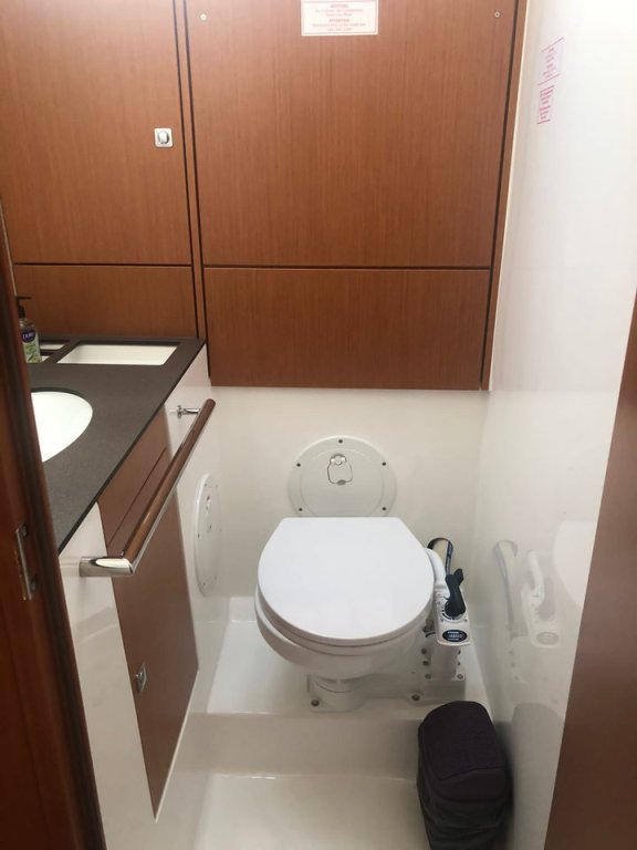 Image of Batukaan yacht #14