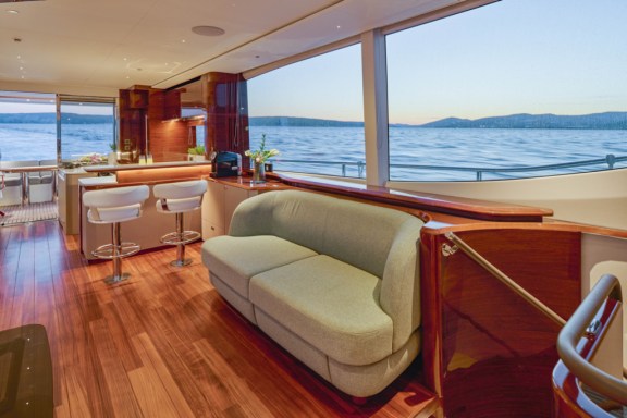 Image of Elizabeth yacht #16