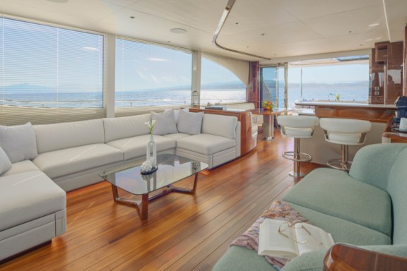 Image of Elizabeth yacht #17