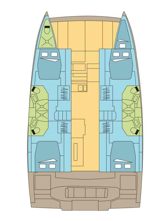 Image of LIFE’S BEEN GOOD yacht #2