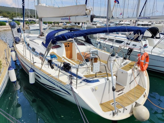 Image of Pina Colada yacht #3