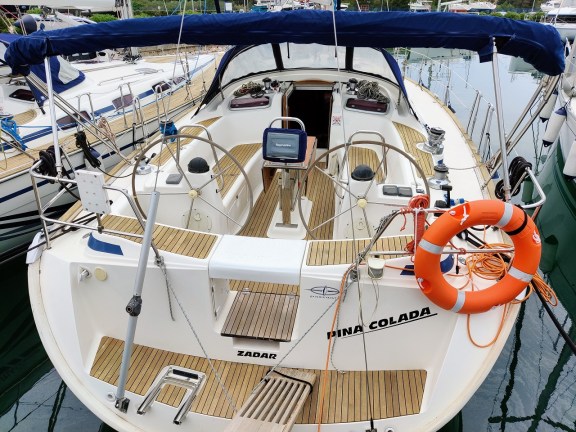 Image of Pina Colada yacht #4