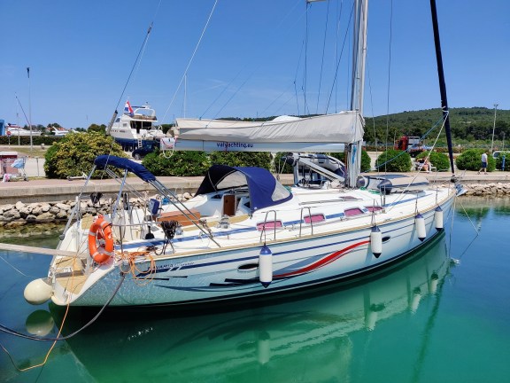 Image of Pina Colada yacht #5
