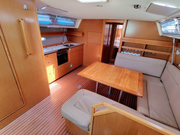 Image of Pina Colada yacht #7