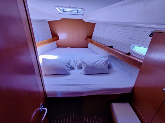 Image of Pina Colada yacht #12