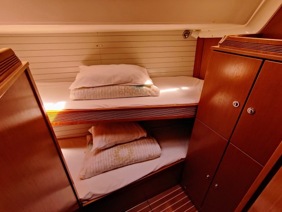 Image of Pina Colada yacht #13