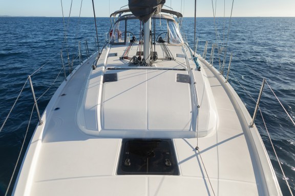 Image of Kos 40.8 yacht #7