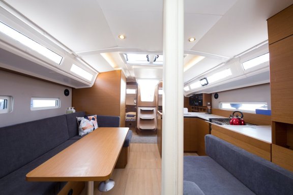 Image of Suncity 3 yacht #3