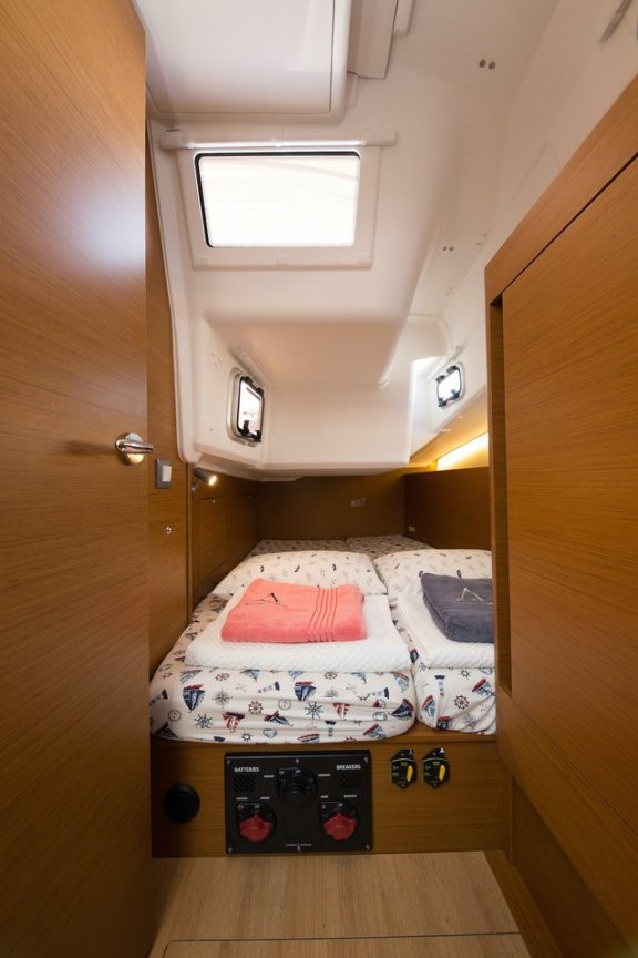 Image of Suncity 3 yacht #7