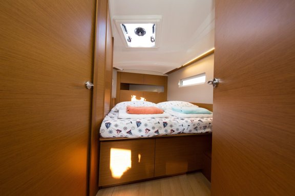Image of Suncity 3 yacht #5