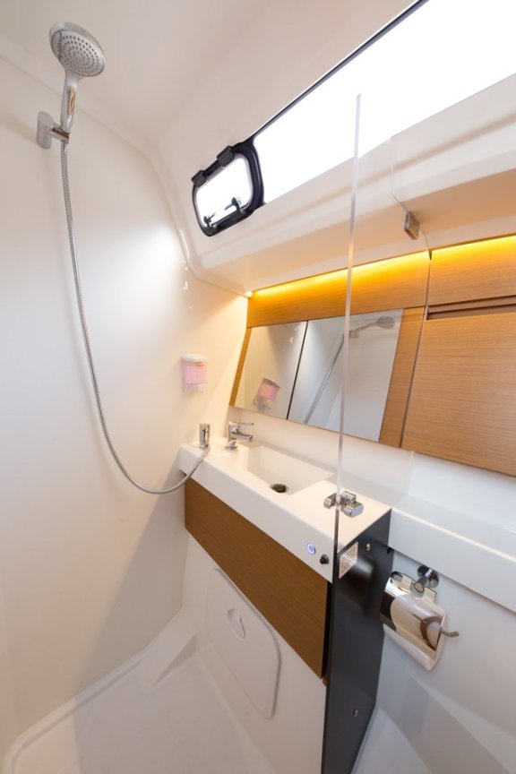 Image of Suncity 3 yacht #9