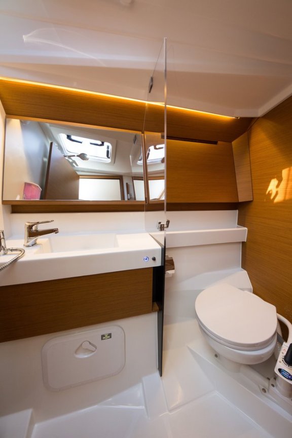 Image of Suncity 3 yacht #8