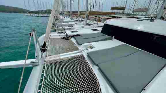 Image of Nirvana yacht #26