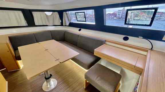 Image of Nirvana yacht #30