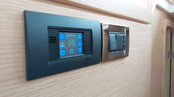 Image of Nirvana yacht #31