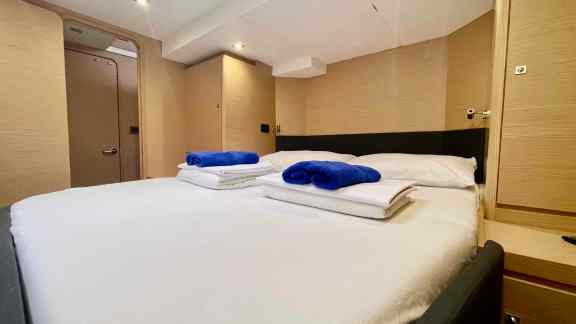 Image of Nirvana yacht #39