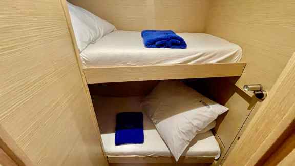 Image of Nirvana yacht #40