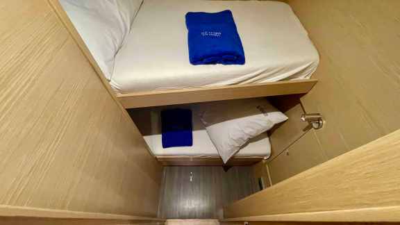 Image of Nirvana yacht #41