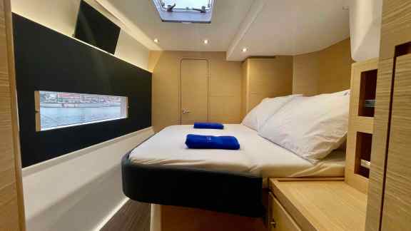 Image of Nirvana yacht #42