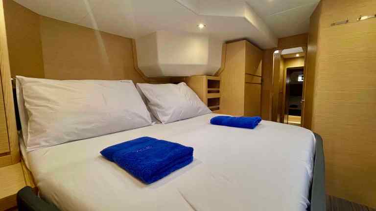 Image of Nirvana yacht #43