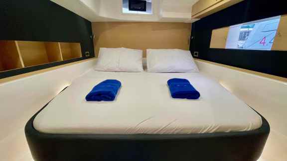 Image of Nirvana yacht #44